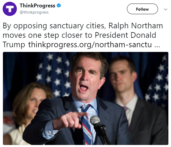 thinkprogress tweet