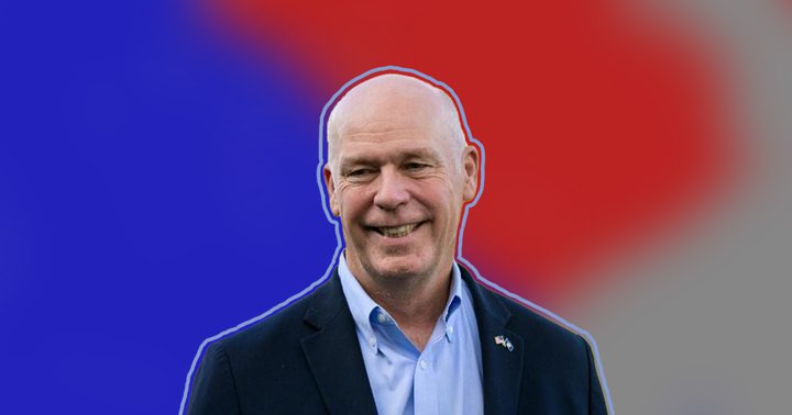 Montana Gov. Gianforte Signs Legislation To Ban Sanctuary Cities In The ...