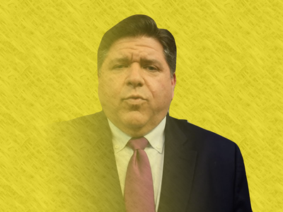 JB Pritzker