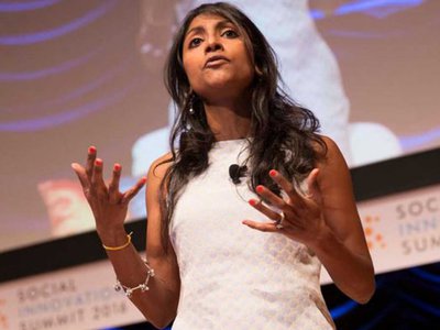 Krishanti Vignarajah