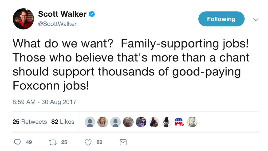 Walker tweet 1