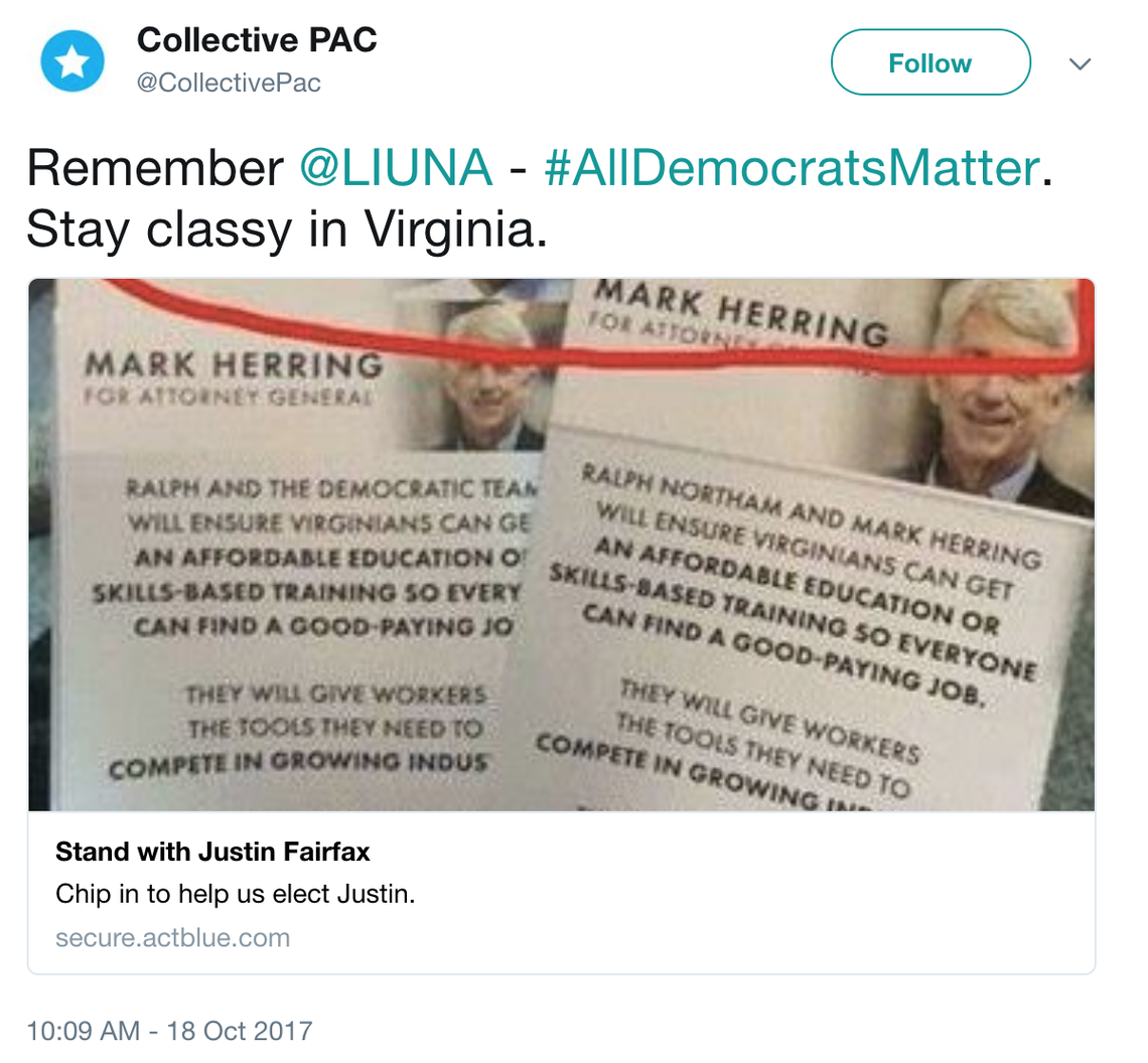 collective pac tweet