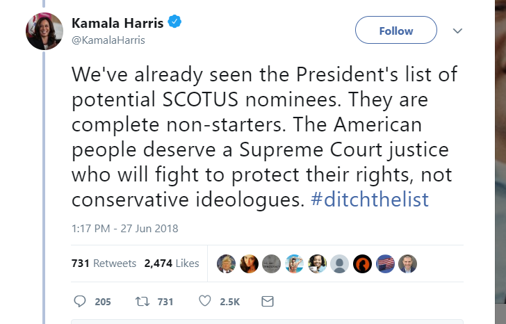 Kamala Harris