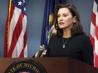 Gretchen Whitmer