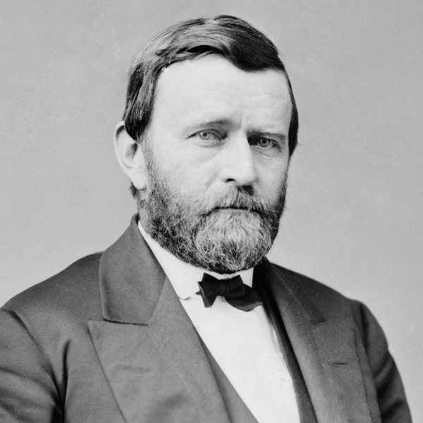 ulysses grant