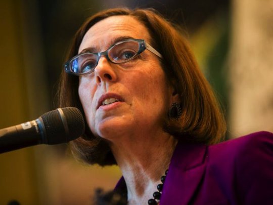 Kate Brown’s Medicaid Scandal Grows By $112 Million