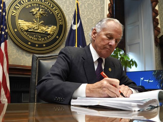south-carolina-veterans-will-no-longer-pay-state-taxes-on-military