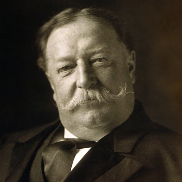 William Howard Taft